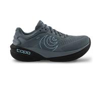 TOPO ATHLETIC Phantom 4 WP Neutral Running Shoe Women - Grey, Blue, Size 8