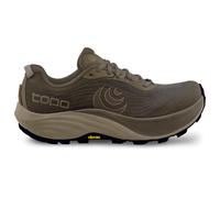 Topo Athletic - Pursuit 3 - Trail running shoes size 11, brown