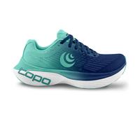 TOPO ATHLETIC Specter 2 Competition running shoe Women - blue, blue, Size 6,5