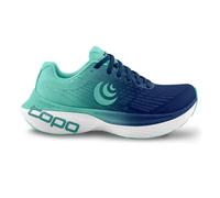 Topo Athletic Women's Specter 2 Comfortable Cushioned Durable 5MM Drop Road Running Shoes, Athletic Shoes for Road Running, Blue/Blue, 6 UK