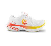Topo Athletic Specter 2 Women's White Running Shoes for Optimal Performance and Comfort