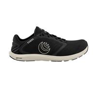 TOPO ATHLETIC ST-5 Neutral Running Shoe Women - Black, Grey, Size 5.5