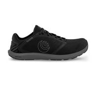 TOPO ATHLETIC ST-5 Neutral Running Shoe Men - Black, Dark Grey, Size 11