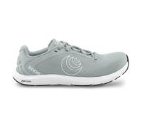 TOPO ATHLETIC ST-6 Neutral running shoe Women - grey, white, Size 4,5