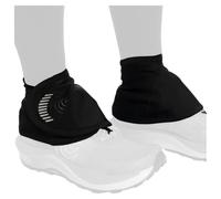 Topo Athletic - Switchback Gaiter - Gaiters size L, black