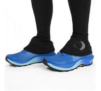 Topo Athletic Switchback Gaiters S (EU) - Protect Your Shoes from Dirt and Debris in Black