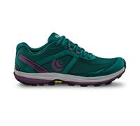 Topo Athletic Terraventure 3 Trail Running Shoes Green EU 37 Women