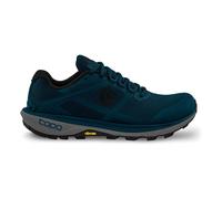 TOPO ATHLETIC Terraventure 4 Trail Running Shoe Men - Dark Blue, Black, Size 7.5