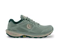 Topo Athletic Terraventure 4 - Trail running shoes - Women's Sage / Tan 42.5