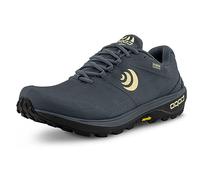 Topo Athletic Terraventure 4 WP - Trail running shoes - Women's Grey / Butter 40