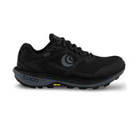 Topo Athletic Terraventure 4 WP - Trail running shoes - Men's Black / Charcoal 42