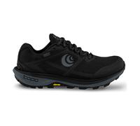 TOPO ATHLETIC Terraventure 4 WP Trail Running Shoe Men-Black,Grey, Size 8