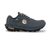TOPO ATHLETIC Terraventure 4 WP Trail Running Shoe Women - Grey, Size 5