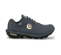 TOPO ATHLETIC Terraventure 4 WP Trail running shoe Women - grey,, Size 5,5