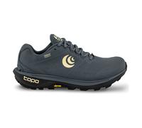 TOPO ATHLETIC Terraventure 4 WP Trail Running Shoe Women - Grey, Size 7