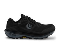 Topo Athletic - Terraventure 4 WP - Trail running shoes size 8, black