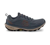 TOPO ATHLETIC Terraventure 5 Trail running shoe Men - dark grey, grey, Size 9,5