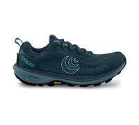 TOPO ATHLETIC Terraventure 5 Trail running shoe Women - blue grey, turquoise, Size 5