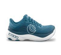 Topo Athletic Topo Aura Men's Running Shoes | UK 10 in Blue/White