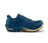 Topo Athletic Men's MTN Racer 4 Lightweight Comfortable 5MM Drop Trail Running Shoes, Athletic Shoes for Trail