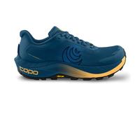 Topo MTN Racer 4 Men's Trail Running Shoes - AW25 Navy Orange