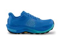 Topo MTN Racer 4 Women's Trail Running Shoes - SS26 Blue