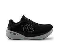 Topo Athletic Topo Phantom 4 Waterproof Men's Running Shoes | UK 8 in Black/Charcoal