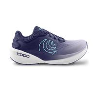Topo Athletic Topo Phantom 4 Women's Running Shoes | UK 9 in Purple/Blue