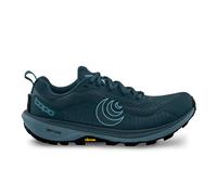 TOPO ATHLETIC Terraventure 5 Trail running shoe Women - blue grey, turquoise, Size 7