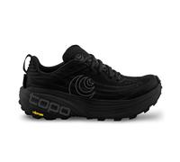 Topo Athletic Topo Vista Men's Trail Running Shoes | UK 9.5 in Black