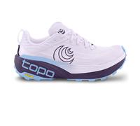 Topo Athletic Topo Vista Women's Trail Running Shoes | UK 5 in Purple/Lilac