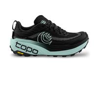 Topo Athletic - Women's Vista - Trail running shoes size 7, black