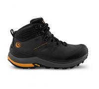 Topo Athletic Men's Trailventure 2 WP Comfortable Waterproof 5MM Drop Trail Running Boots, Athletic Shoes for Trail Running