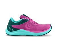 TOPO ATHLETIC Ultrafly 4 Neutral Running Shoe Women - Violet, Blue, Size 4