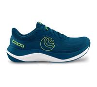 Topo Athletic - Ultrafly 6 - Running shoes size 8, blue