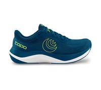 Topo Athletic - Ultrafly 6 - Running shoes size 9, blue
