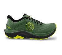 Topo Athletic - Ultraventure 4 - Trail running shoes size 8, olive