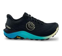 TOPO ATHLETIC Ultraventure 4 W - Women - Black - size 5- model 2025 5