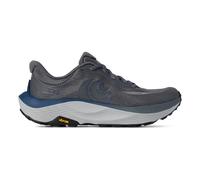 TOPO ATHLETIC Ultraventure 5 Trail running shoe Men - grey, blue, Size 10