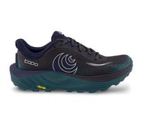 Topo Athletic Men's Ultraventure 5 High-Cushion Trail Running Shoes | ZipFoam Midsole, OrthoLite Performance Insole, Vibram XS Trek EVO Outsole, Trail Running, Hiking, Road to Trail