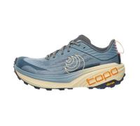 Topo Athletic Women's VistaSneaker | Technical, Rugged Terrain, 38x33mm ZipFoam Midsole, Rocker Design, Vibram Megagrip Outsole, FKT Insole