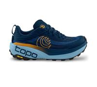 Topo Athletic Vista Running Shoes 44½ (EU) Navy/Orange - Ultimate Comfort for Every Run