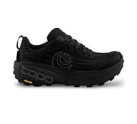 TOPO ATHLETIC Vista Trail running shoe Men - black, black, Size 12