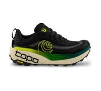 TOPO ATHLETIC Vista Trail running shoe Men - black, multicoloured, Size 8,5