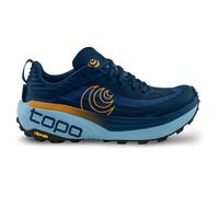 Topo Athletic - Vista - Trail running shoes size 8, blue