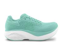 Topo Athletic - Women's Atmos 2 - Running shoes size 7,5, turquoise