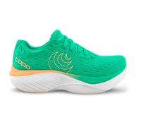 Topo Athletic - Women's Atmos - Running shoes size 7,5, turquoise