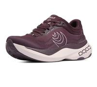 Topo Athletic Women's Aura 2 Max Cushioning 5MM Drop Running Shoes | ZipFoam Midsole, Y-Frame Guidance System, OrthoLite Performance Insole, Engineered Mesh Upper, Daily Running, Walking,