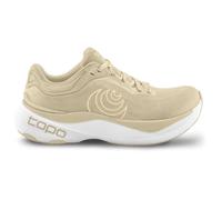 Topo Athletic - Women's Aura 2 - Running shoes size 8, tan /white