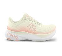 Topo Athletic - Women's Aura - Running shoes size 7,5, sand